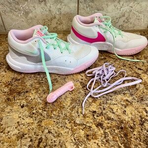 Nike Hyperquick SE Pink Foam Men’s 6.5/ Women’s 8